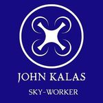 John kalas sky-worker - @kalantzisioannis87 - Instagram