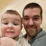 John Kalinski - @johnk_89 - Instagram