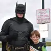 John Batman Kalish - @johnhunterkalish - TikTok