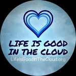 John Kalish - @somuchgoodinthecloud - Instagram