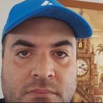 John Kalish - @passebem84 - Instagram