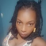 Kalisha John - @kalisha_john - Instagram