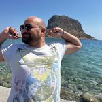 John Kallinikidis - @johnkallinik7 - Instagram