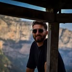 John Kallinikos - @john.kallinikos - Instagram