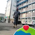 John Kallon - Facebook