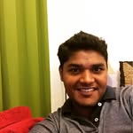 John Pereira - @johnkallingal - Instagram