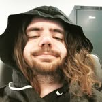 John Källman - @monsieurshellman - Instagram