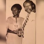 Chinwe Kelly John-Kamen - @ckjk007 - Instagram