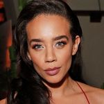 Hannah John-kamen - @private_hannahjohnkamen - Instagram