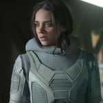 Hannah John-Kamen Brasil - @hannahjohnkamenbr - Instagram