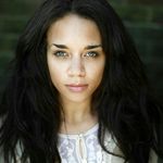 Hannah John-Kamen Fun - @hannahjohnkamenfun - Instagram