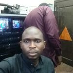 John Kamenga - @johnkamenga - Instagram