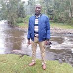 John Kamenju - Facebook