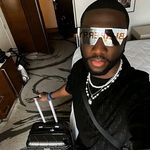 @john_kanu123 - Instagram