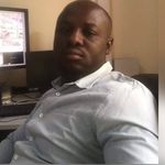 John Kanu - @johnkanu9 - Instagram