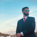 John Kanu - @_johnnkanu - Instagram