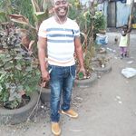 John Kanu - @kanu1032 - Instagram