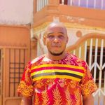 John Kanu - @johnkanu41 - Instagram