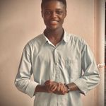 John Kanu - @johnkanu58 - Instagram
