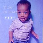 John Kanu - @johnkanu603 - Instagram