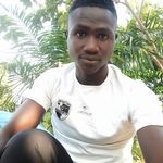 John Kanu - @johnkanu30 - Instagram