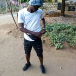 JOHN KANU - @kanu8977 - Instagram