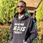 John Kanu A.KA. THE GENIUS 🔥 #yourfavouriteVOartiste - @thejohnkanu - Instagram