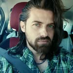Yiannis Kapakos - @john_kapakos - Instagram