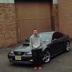 John Kappes - @johnkappes93 - Instagram