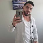 John Kaptain - @matts_damon - Instagram