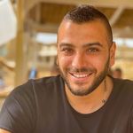 John Karam - @johnkrm - Instagram