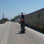 John Karamolegkos - @johnkaramolegkos - Instagram