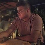 John Karageorgopoulos - @john__karas - Instagram