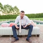 Jon Karasek - @agedsteaks - Instagram