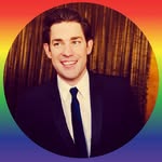 john krasinski :) - @johnk_archive - Instagram