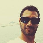 John Ferreira - @johnkark - Instagram