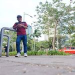 John Kark Lozano - @bugoy974 - Instagram