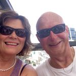 Anette Martell & John Karlson - @karlsonmartellskapar - Instagram