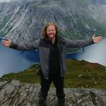 John Karlson - @karlsonjohn - Instagram