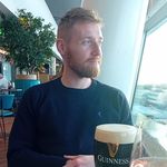 Karl Johnson - @john_karlson_ - Instagram