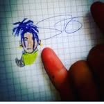 john karol - @magic_jonky - Instagram