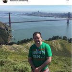 John Karol - @karolmcsweeney - Instagram