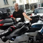 John Karolos - @johnkarolos - Instagram