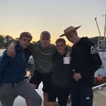 John Karsten Økland - @johnisen04 - Instagram