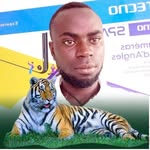 John Kasereka - @john.kasereka.96343 - Instagram