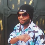 John Kasereka - @john.kasereka.773 - Instagram