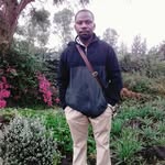 John Kasereka - @john.kasereka.79 - Instagram