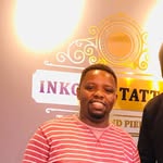 John Kamande - @inkcity_nairobi - Instagram