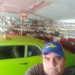 John Kaster - @lonelyone8055 - Instagram