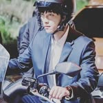 John_kaster - @clamoros_ - Instagram